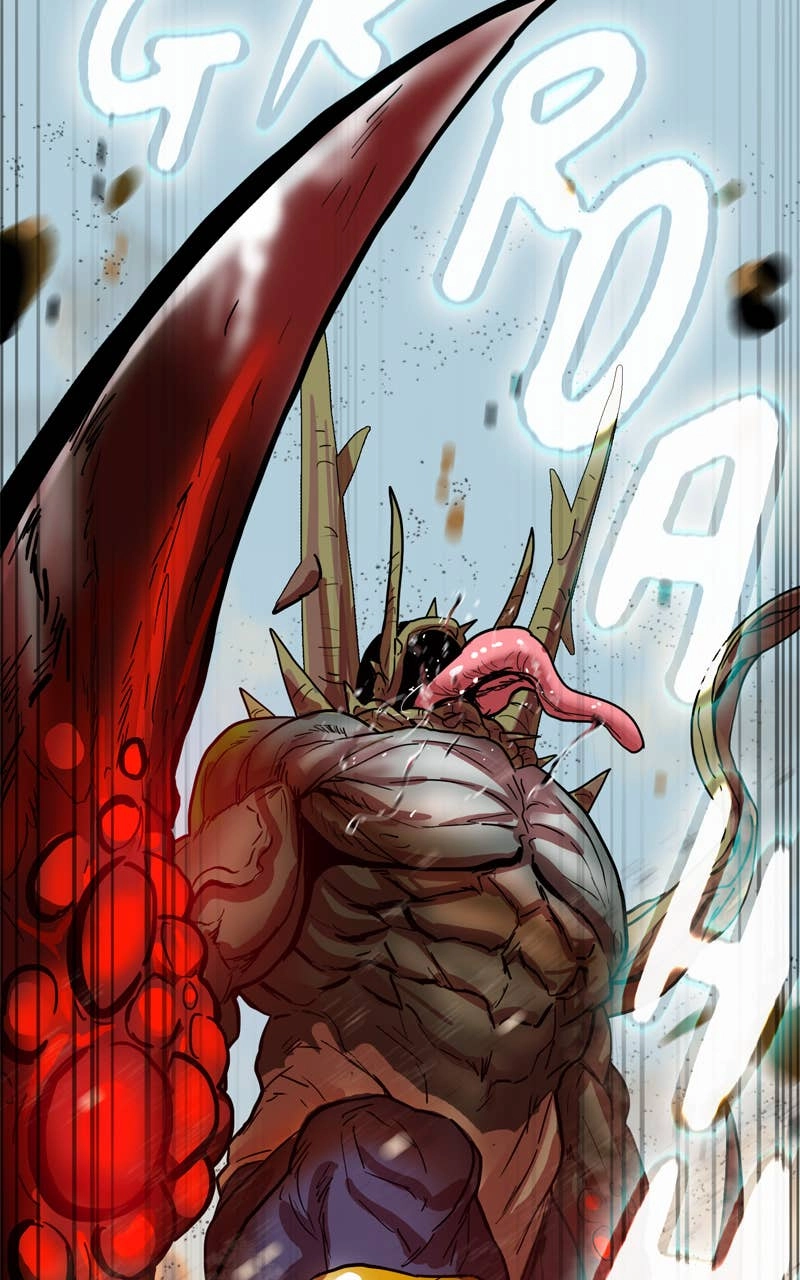 Ordeal Chapter 159, page 20 of 99