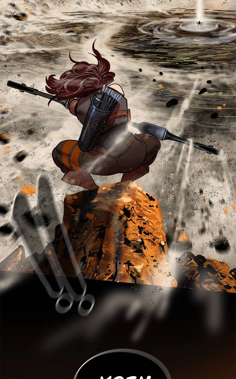 Ordeal Chapter 159, page 22 of 99