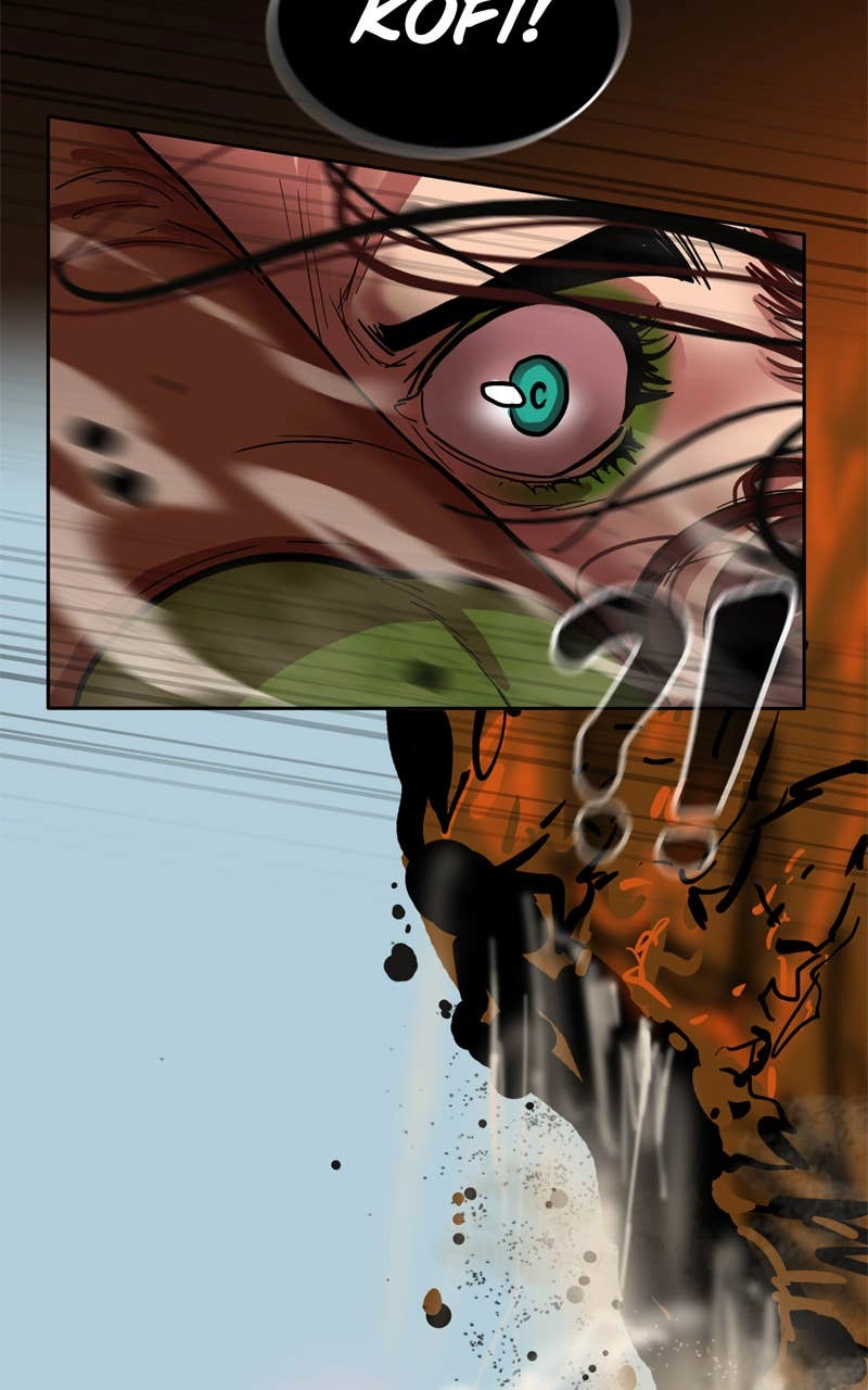 Ordeal Chapter 159, page 23 of 99