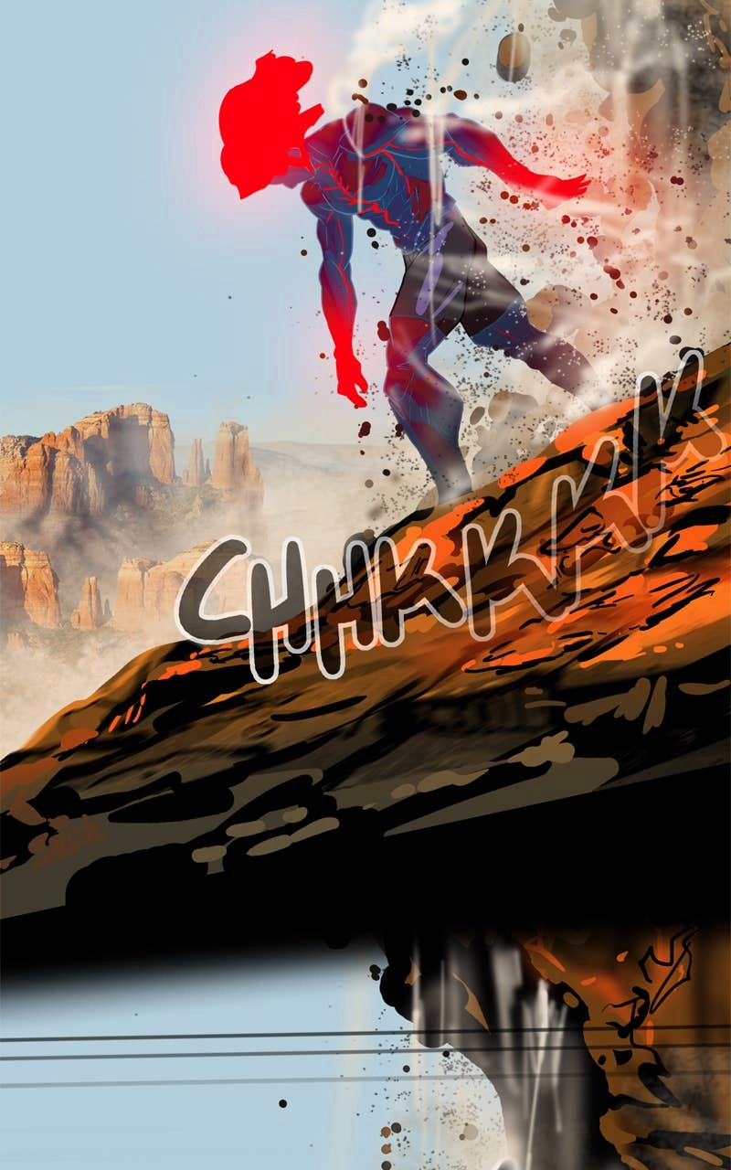Ordeal Chapter 159, page 24 of 99