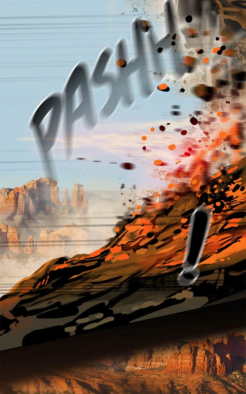 Ordeal Chapter 159, page 25 of 99