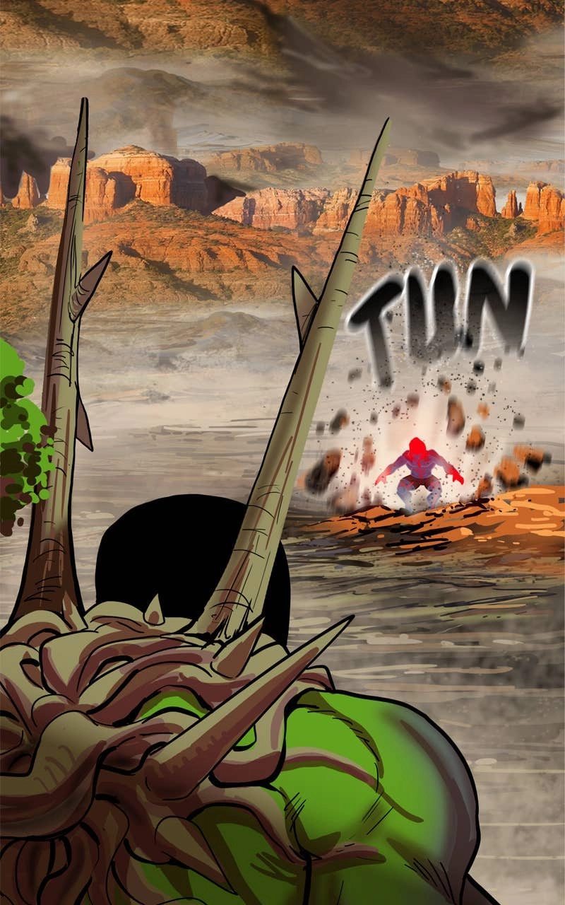 Ordeal Chapter 159, page 26 of 99