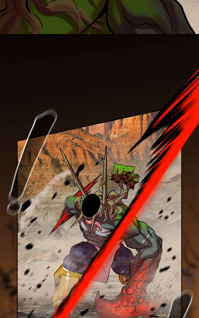 Ordeal Chapter 159, page 27 of 99