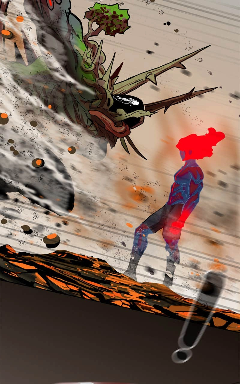 Ordeal Chapter 159, page 32 of 99