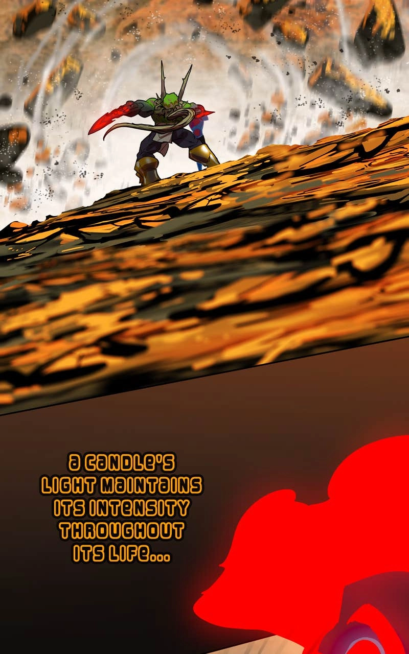Ordeal Chapter 159, page 36 of 99