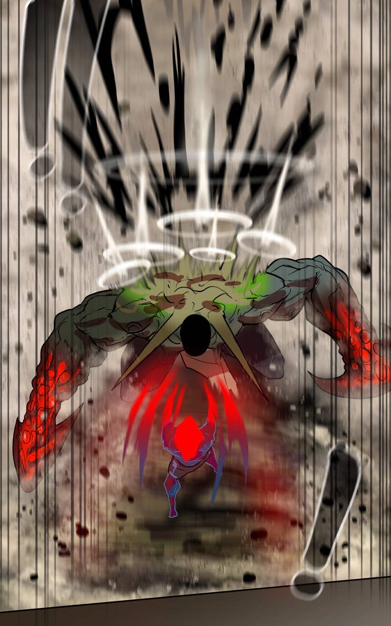 Ordeal Chapter 159, page 38 of 99