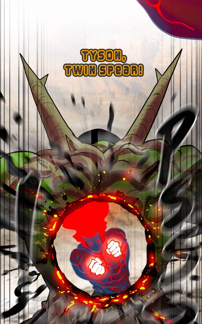 Ordeal Chapter 159, page 41 of 99