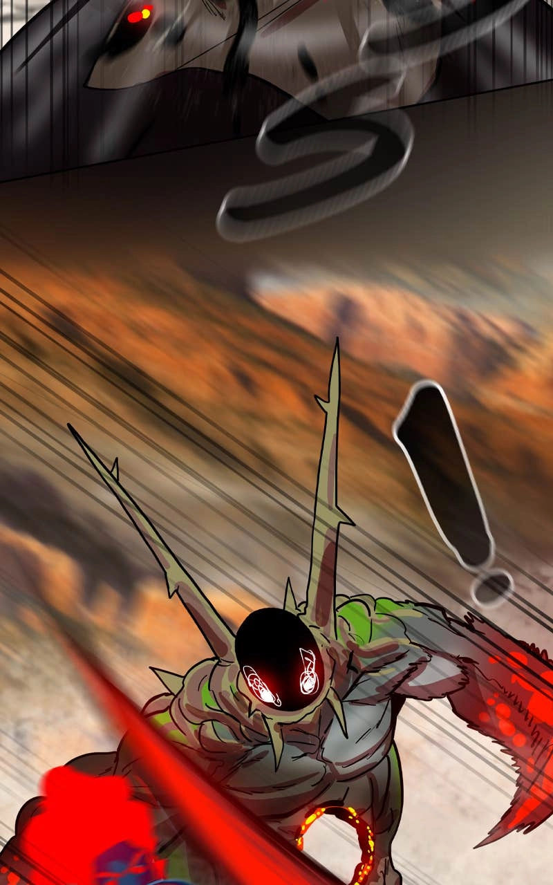 Ordeal Chapter 159, page 42 of 99