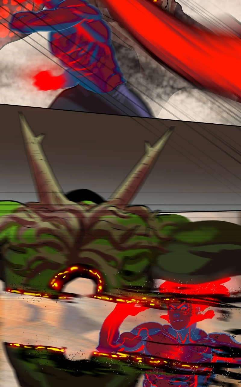 Ordeal Chapter 159, page 43 of 99