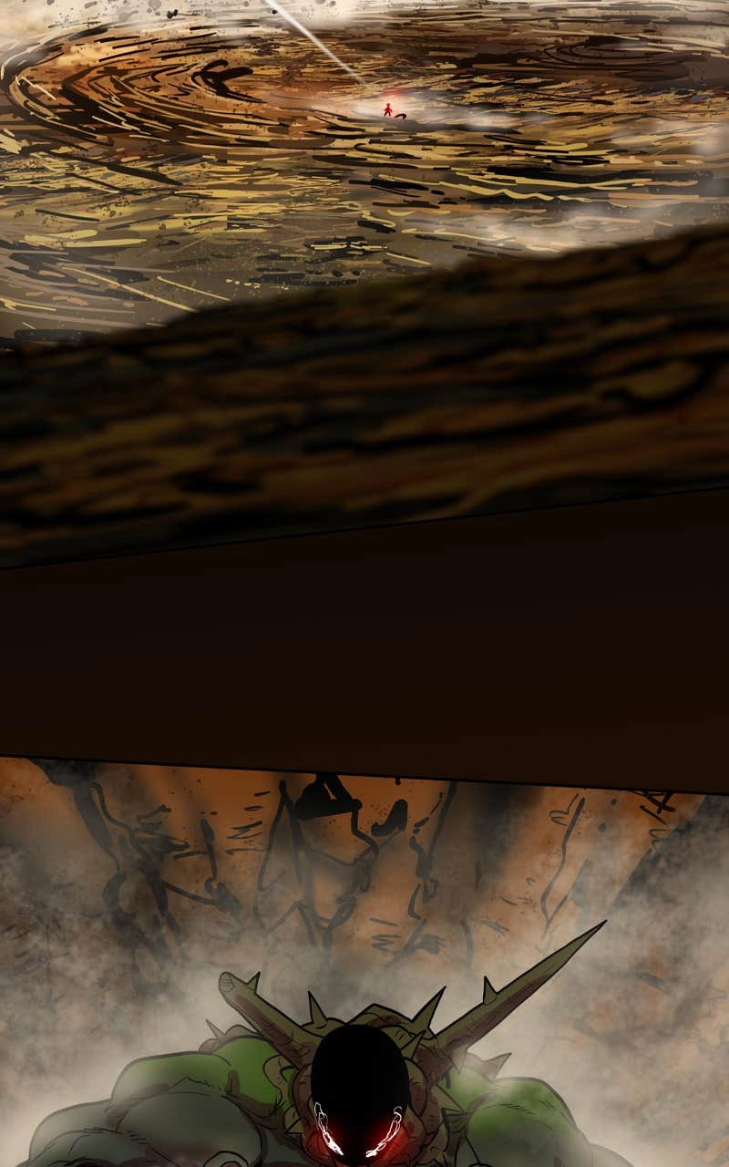 Ordeal Chapter 159, page 47 of 99