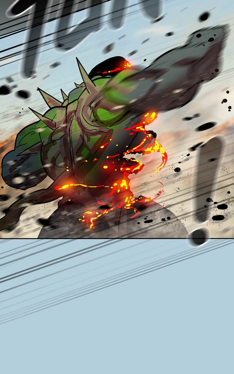 Ordeal Chapter 159, page 5 of 99