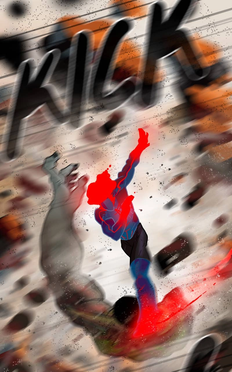 Ordeal Chapter 159, page 53 of 99