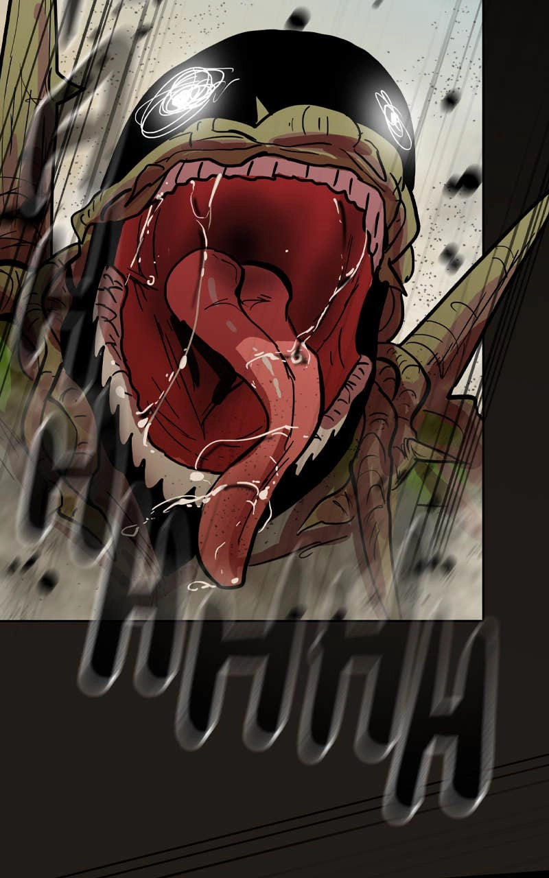 Ordeal Chapter 159, page 58 of 99