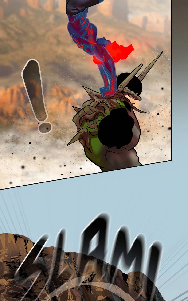 Ordeal Chapter 159, page 60 of 99