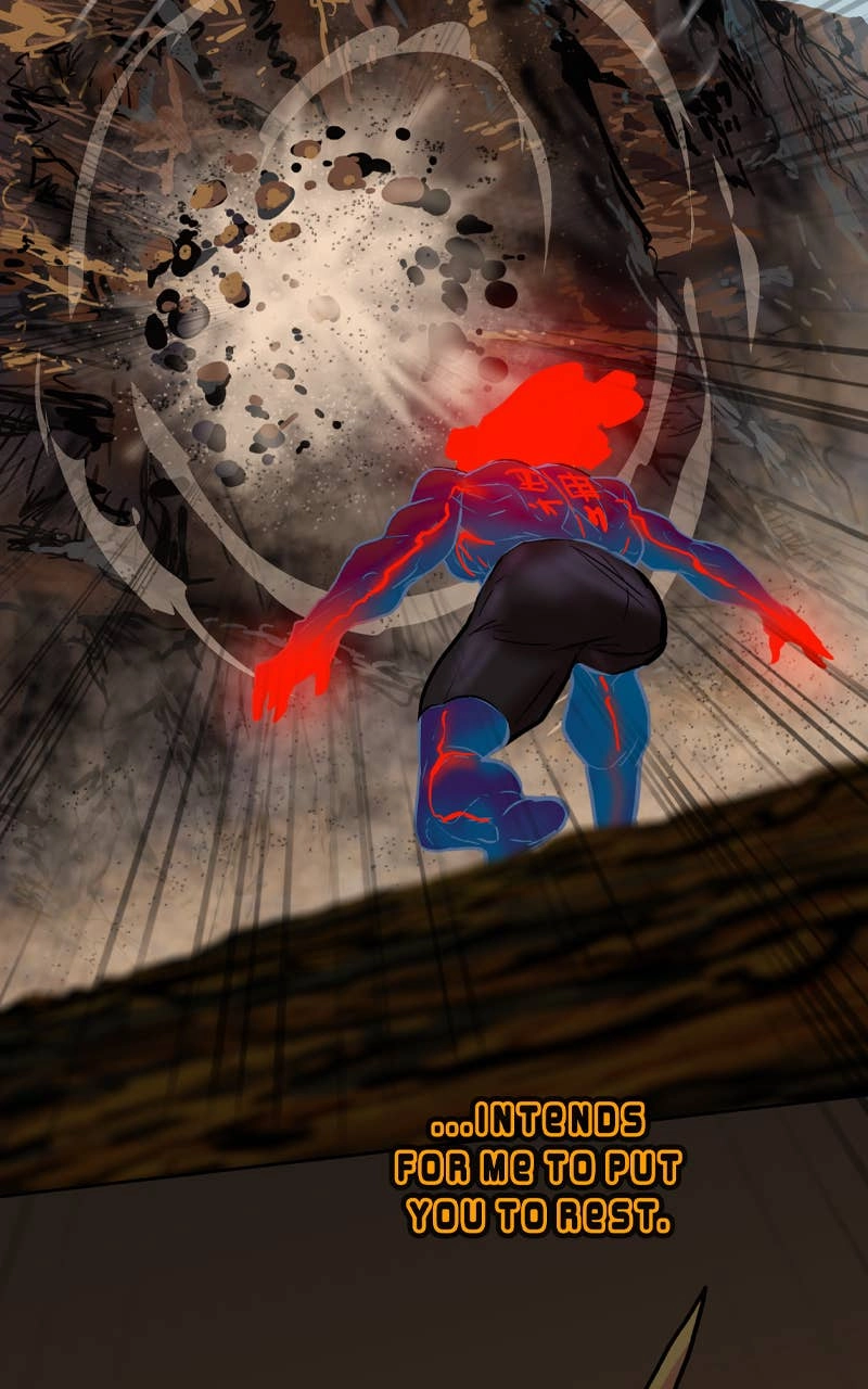 Ordeal Chapter 159, page 61 of 99