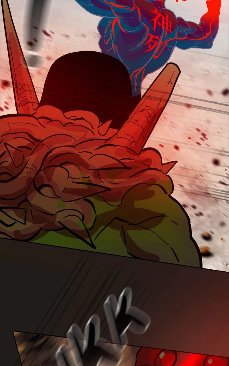 Ordeal Chapter 159, page 64 of 99