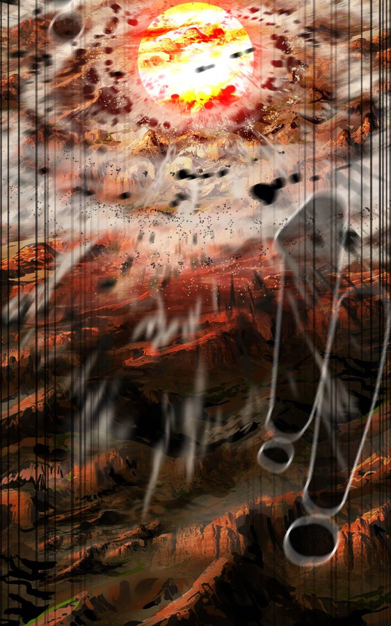 Ordeal Chapter 159, page 71 of 99