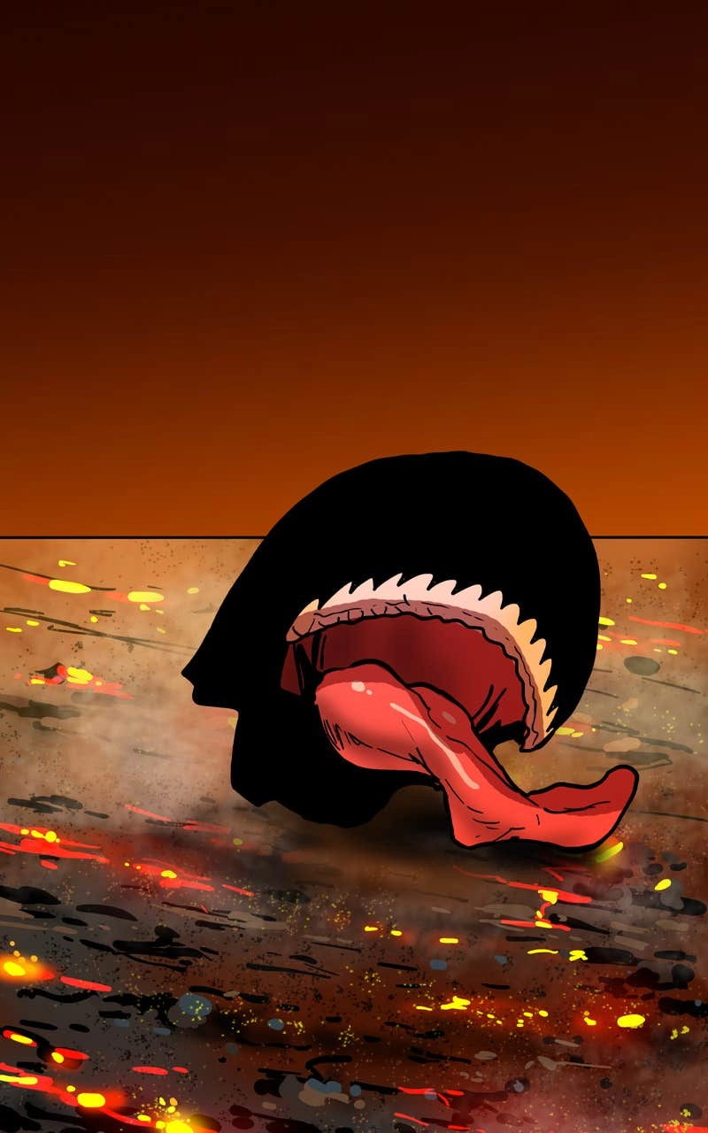 Ordeal Chapter 159, page 76 of 99