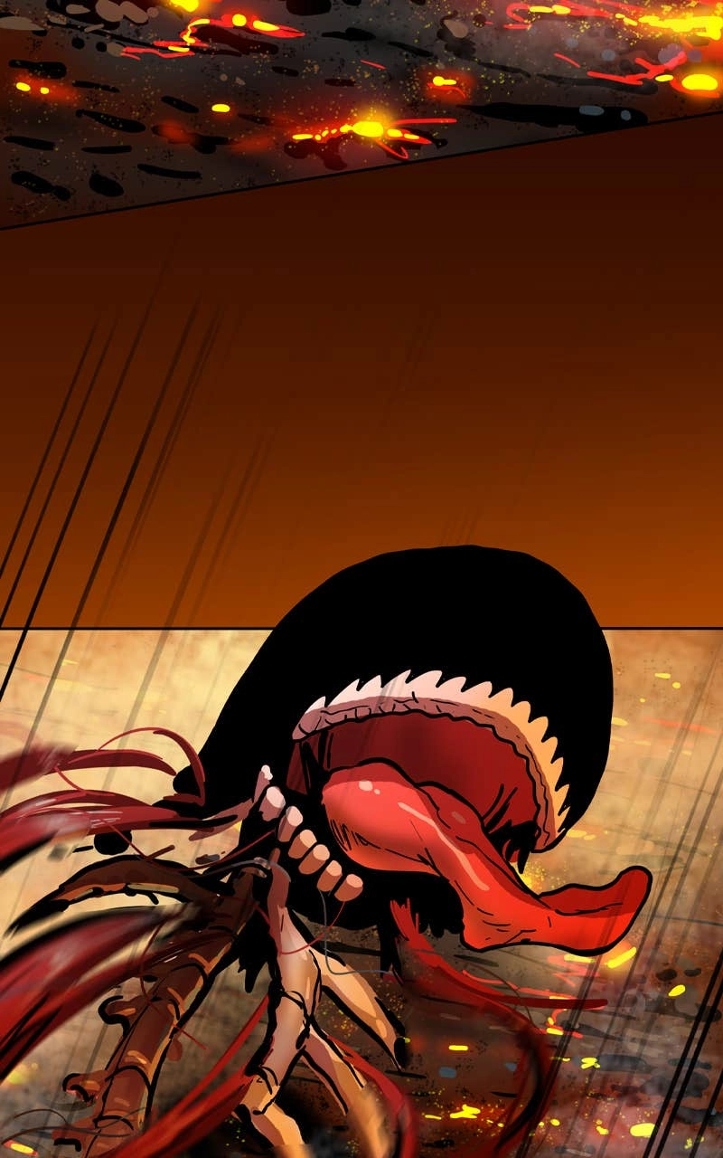 Ordeal Chapter 159, page 77 of 99