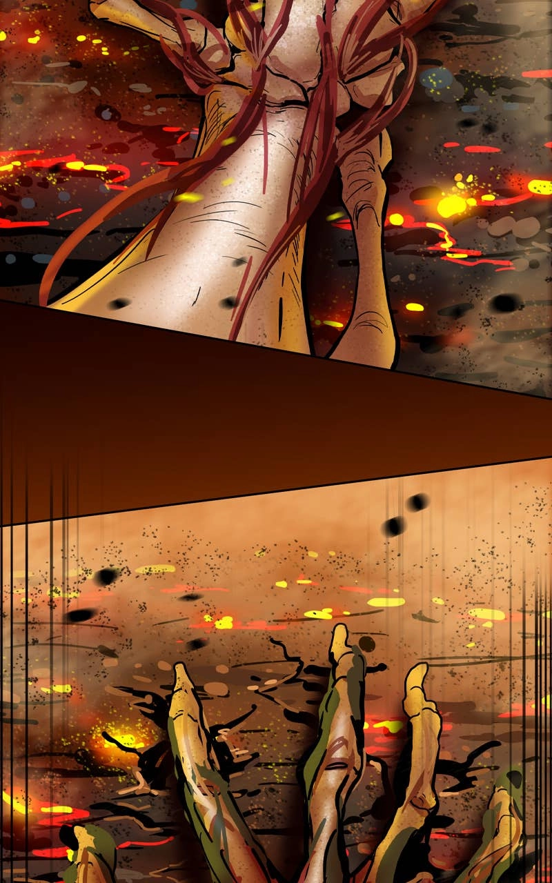 Ordeal Chapter 159, page 79 of 99