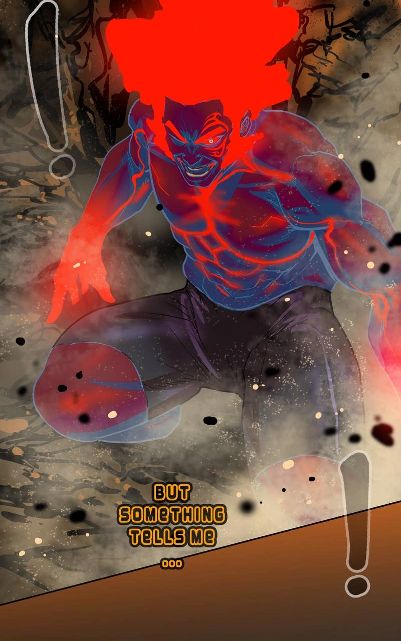 Ordeal Chapter 159, page 8 of 99
