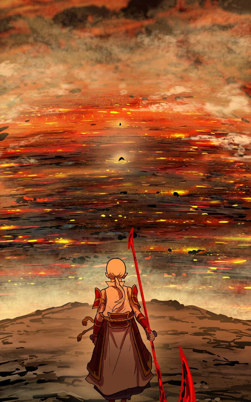 Ordeal Chapter 159, page 81 of 99