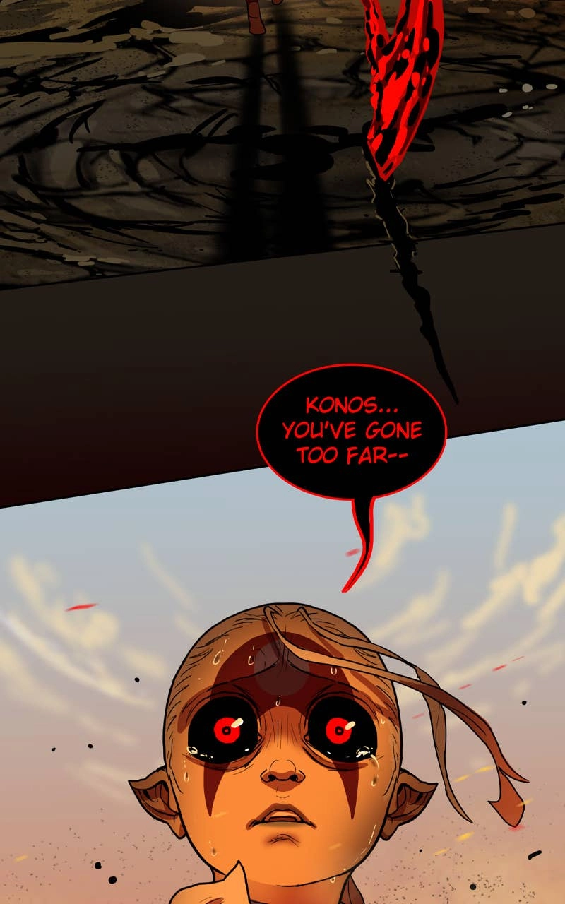 Ordeal Chapter 159, page 82 of 99