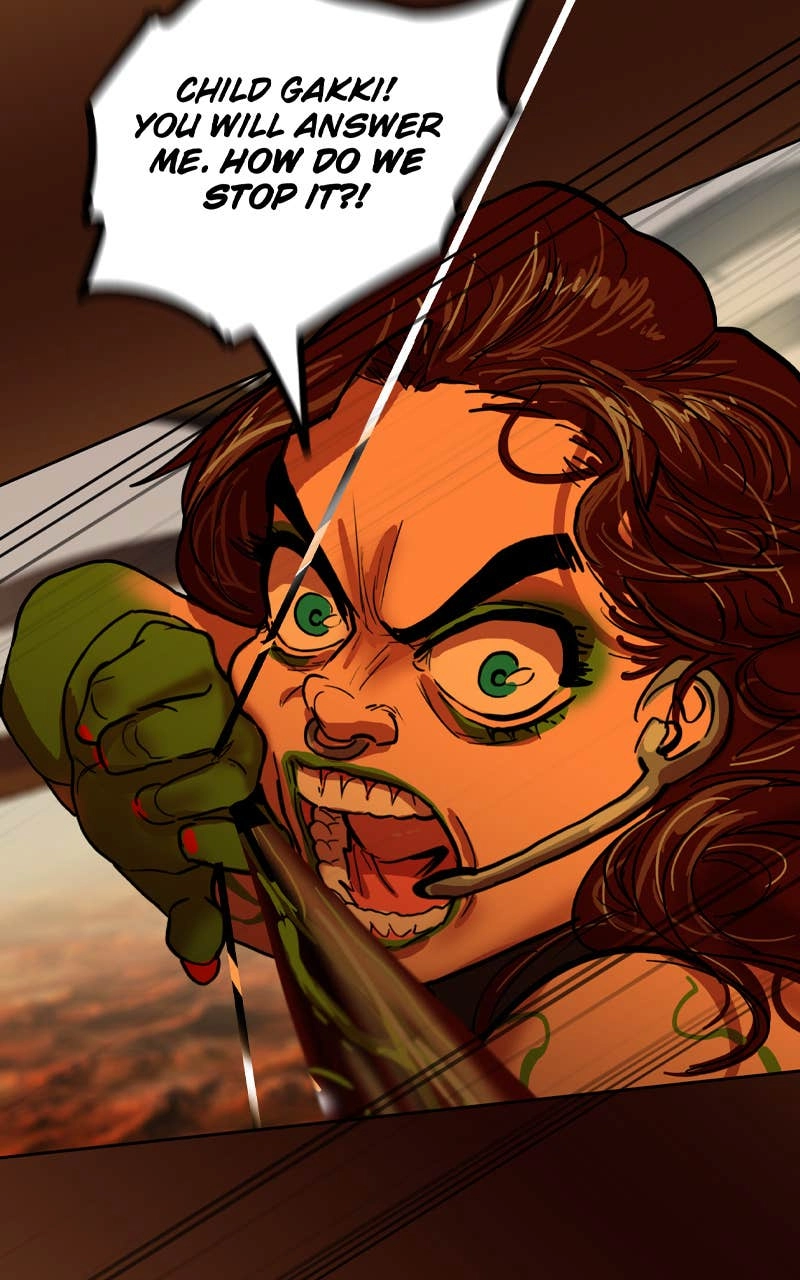 Ordeal Chapter 159, page 86 of 99