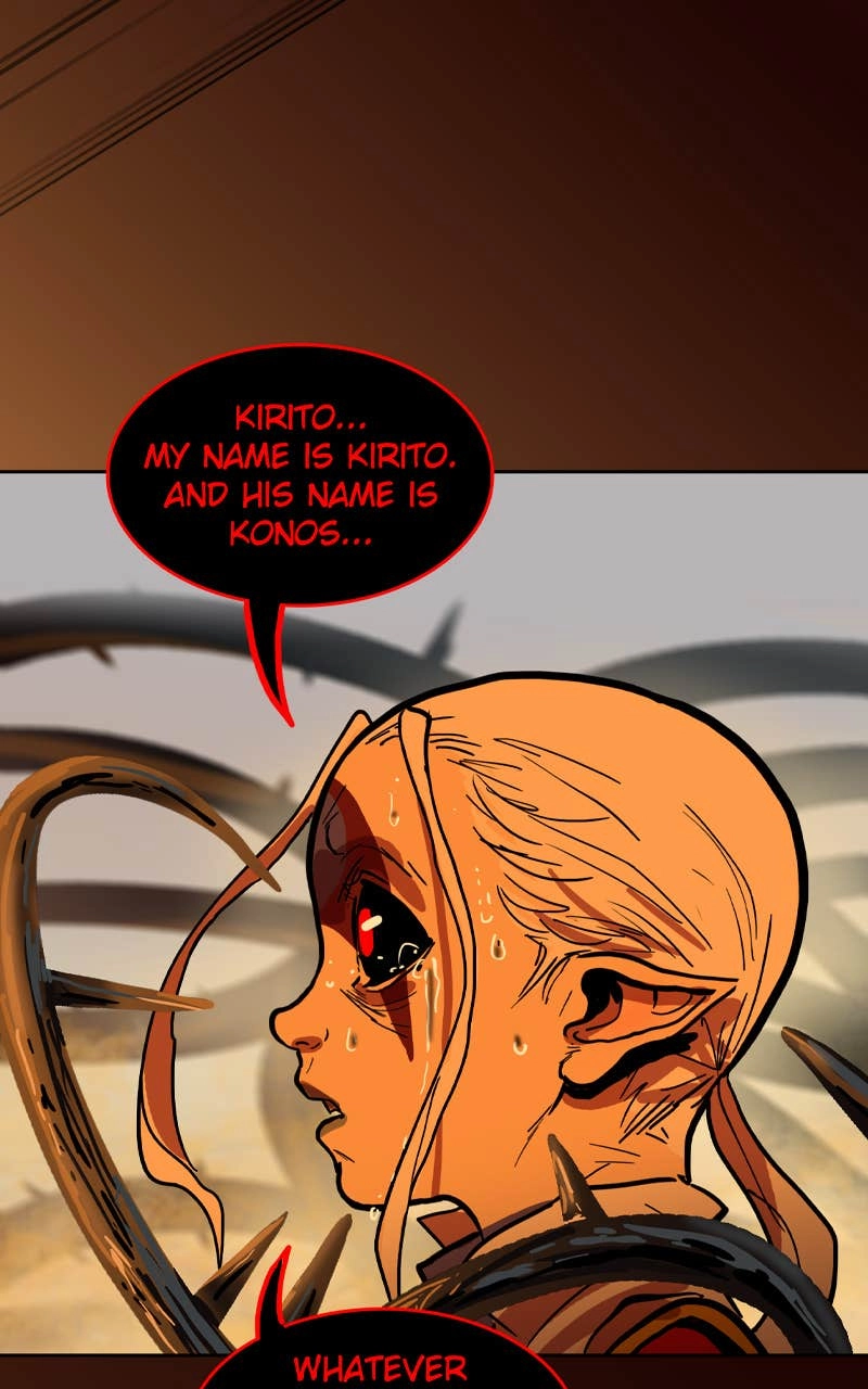Ordeal Chapter 159, page 87 of 99