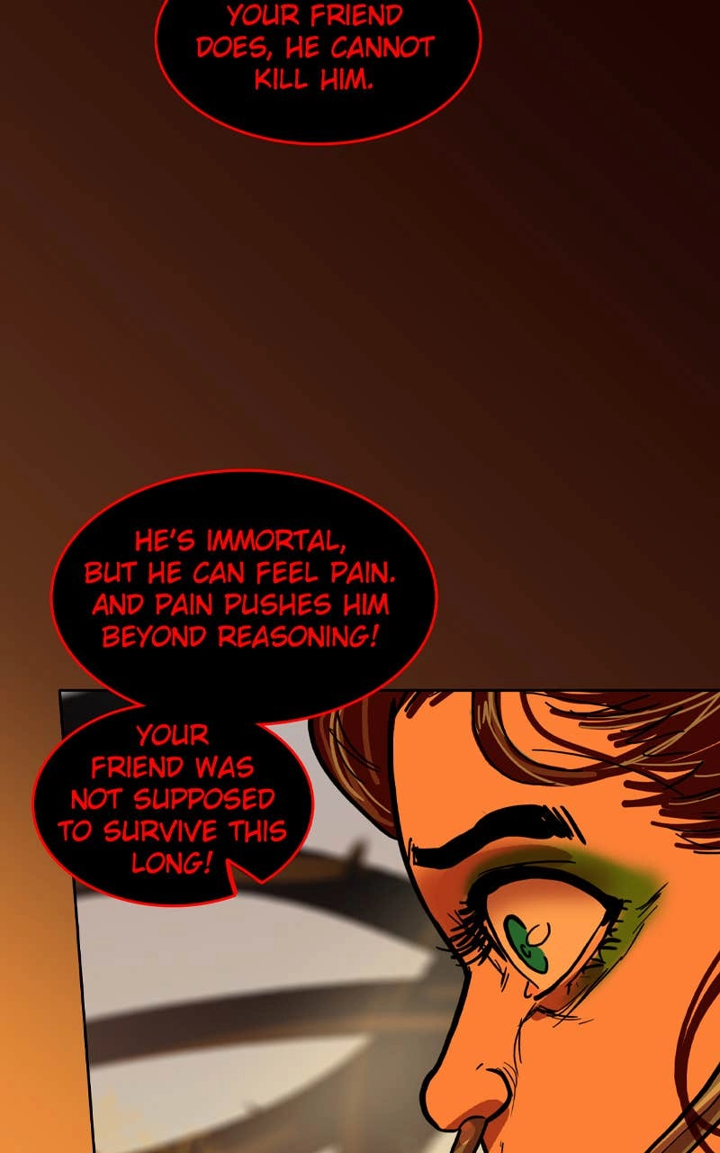 Ordeal Chapter 159, page 88 of 99