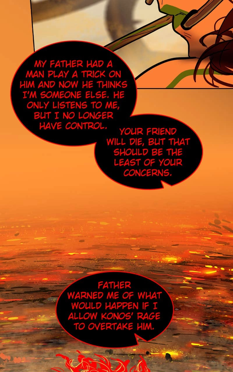 Ordeal Chapter 159, page 89 of 99
