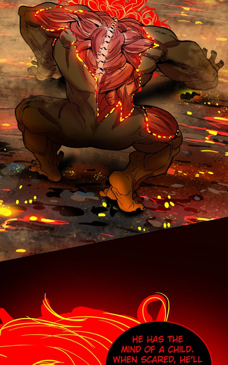 Ordeal Chapter 159, page 90 of 99