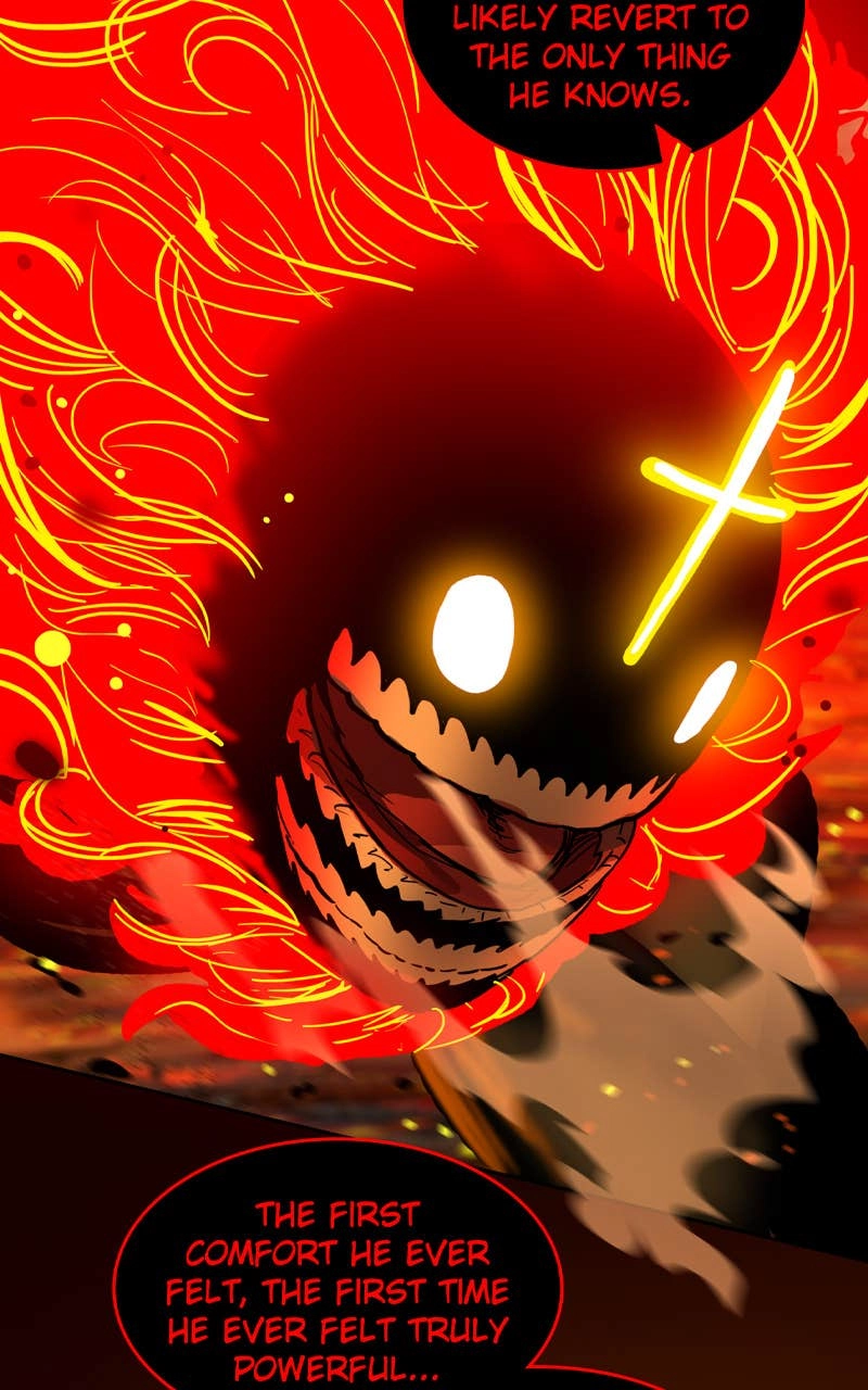 Ordeal Chapter 159, page 91 of 99