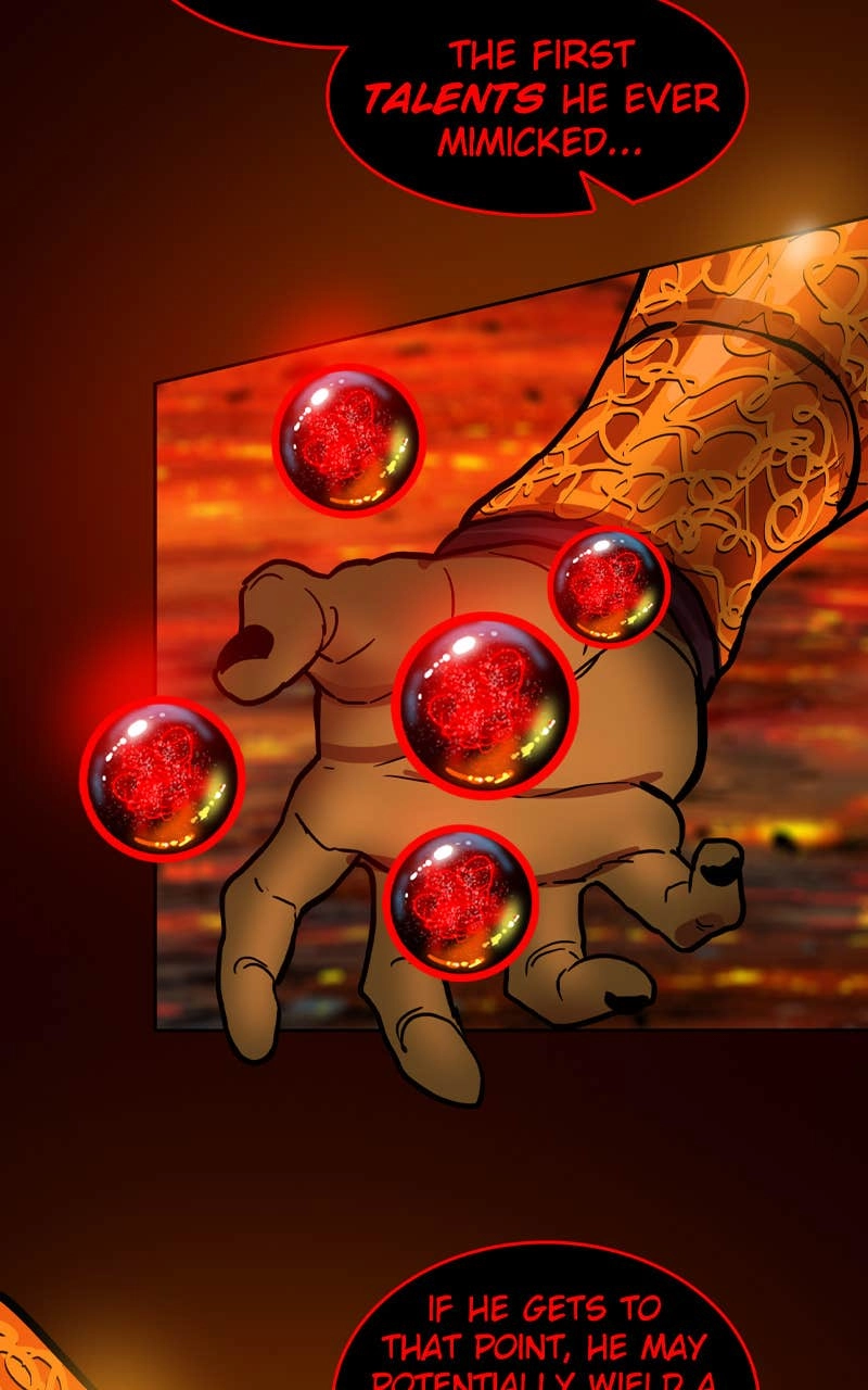 Ordeal Chapter 159, page 92 of 99
