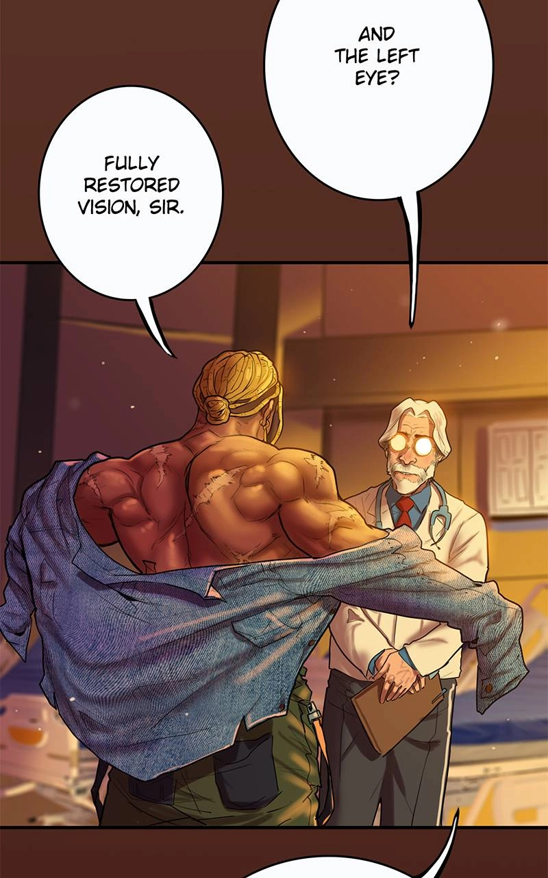 Ordeal Chapter 16, page 10 of 109