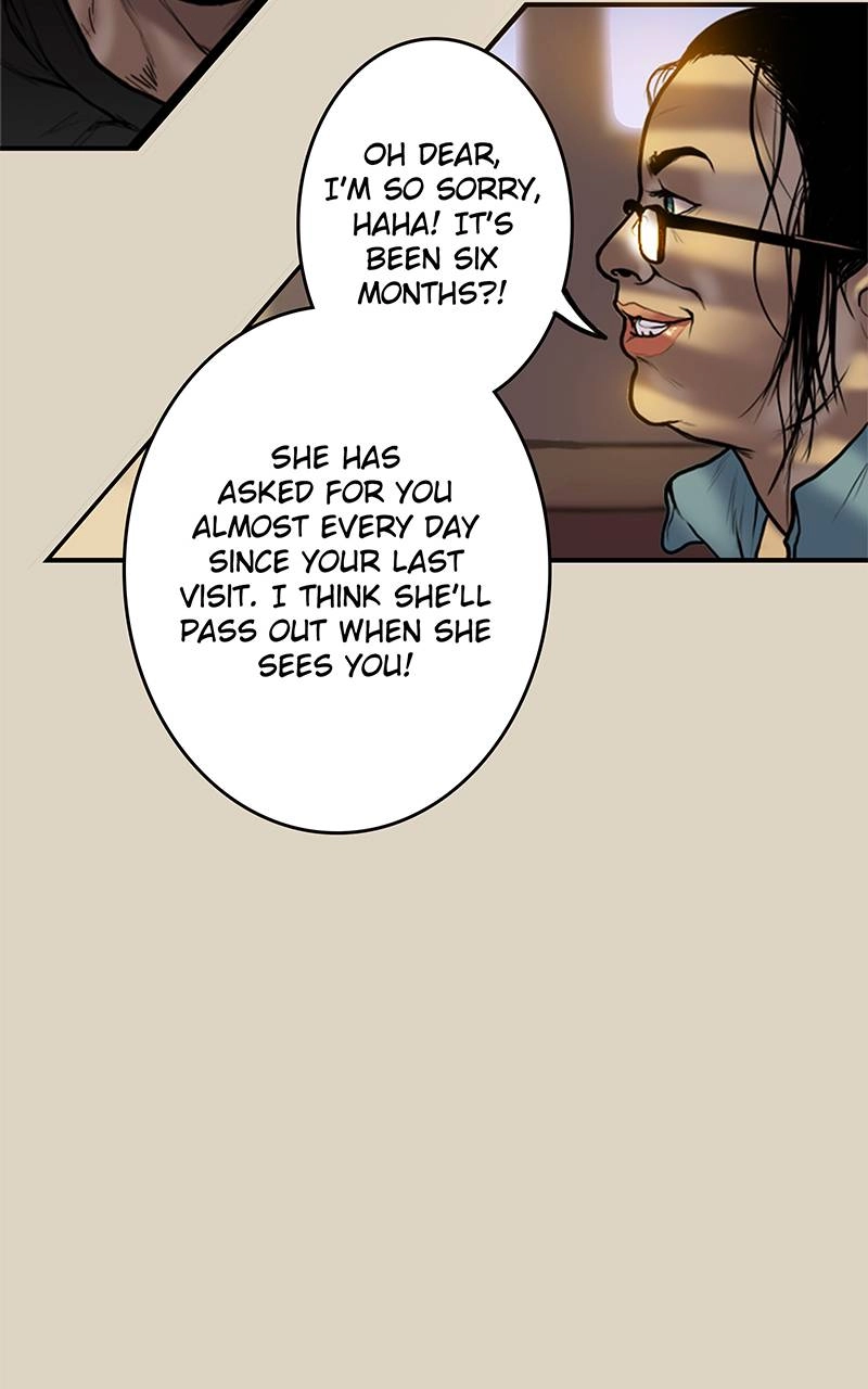 Ordeal Chapter 16, page 101 of 109