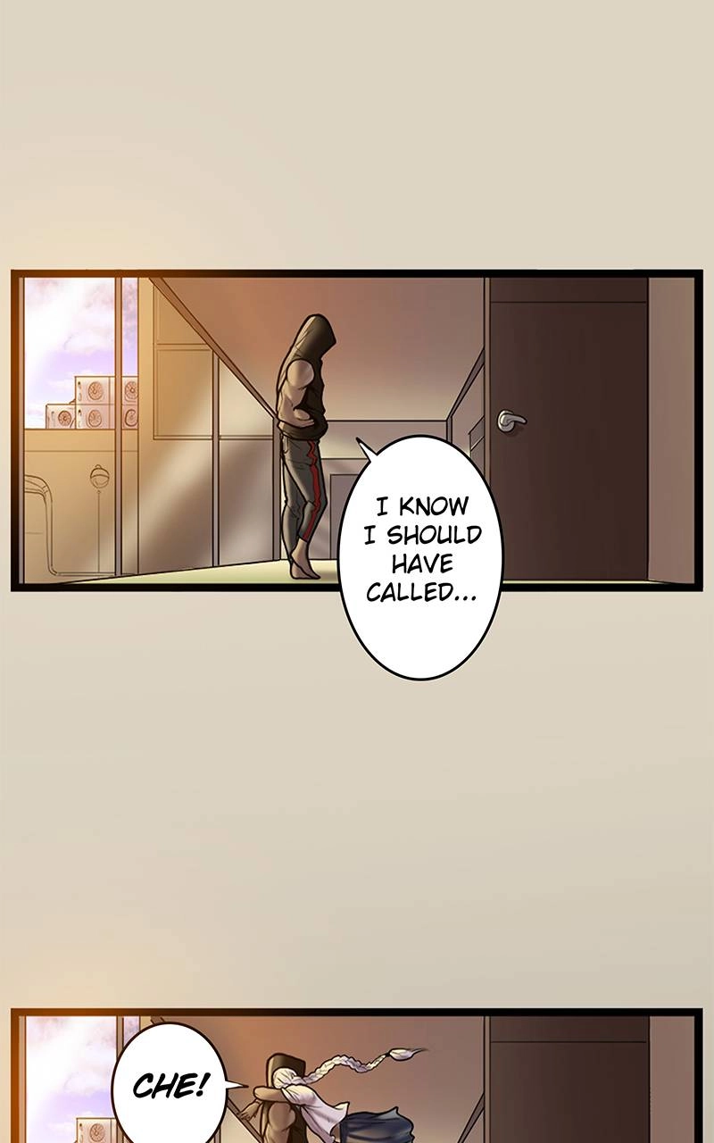 Ordeal Chapter 16, page 105 of 109