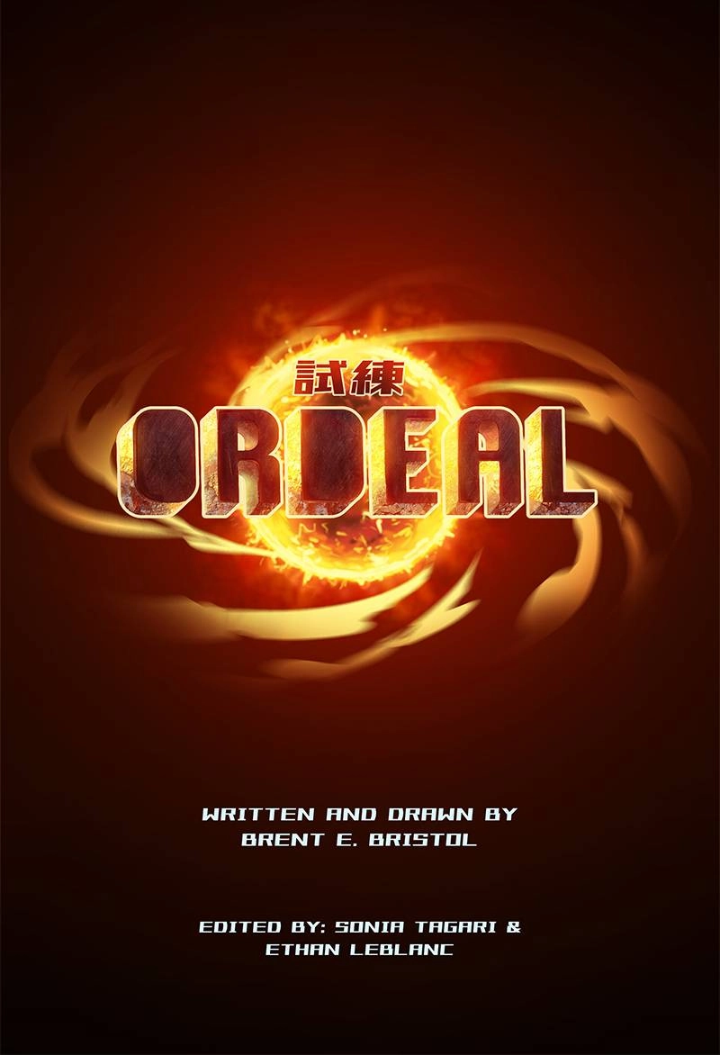 Ordeal Chapter 16, page 108 of 109