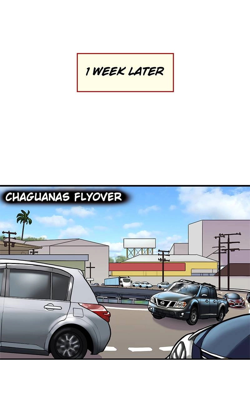 Ordeal Chapter 16, page 16 of 109