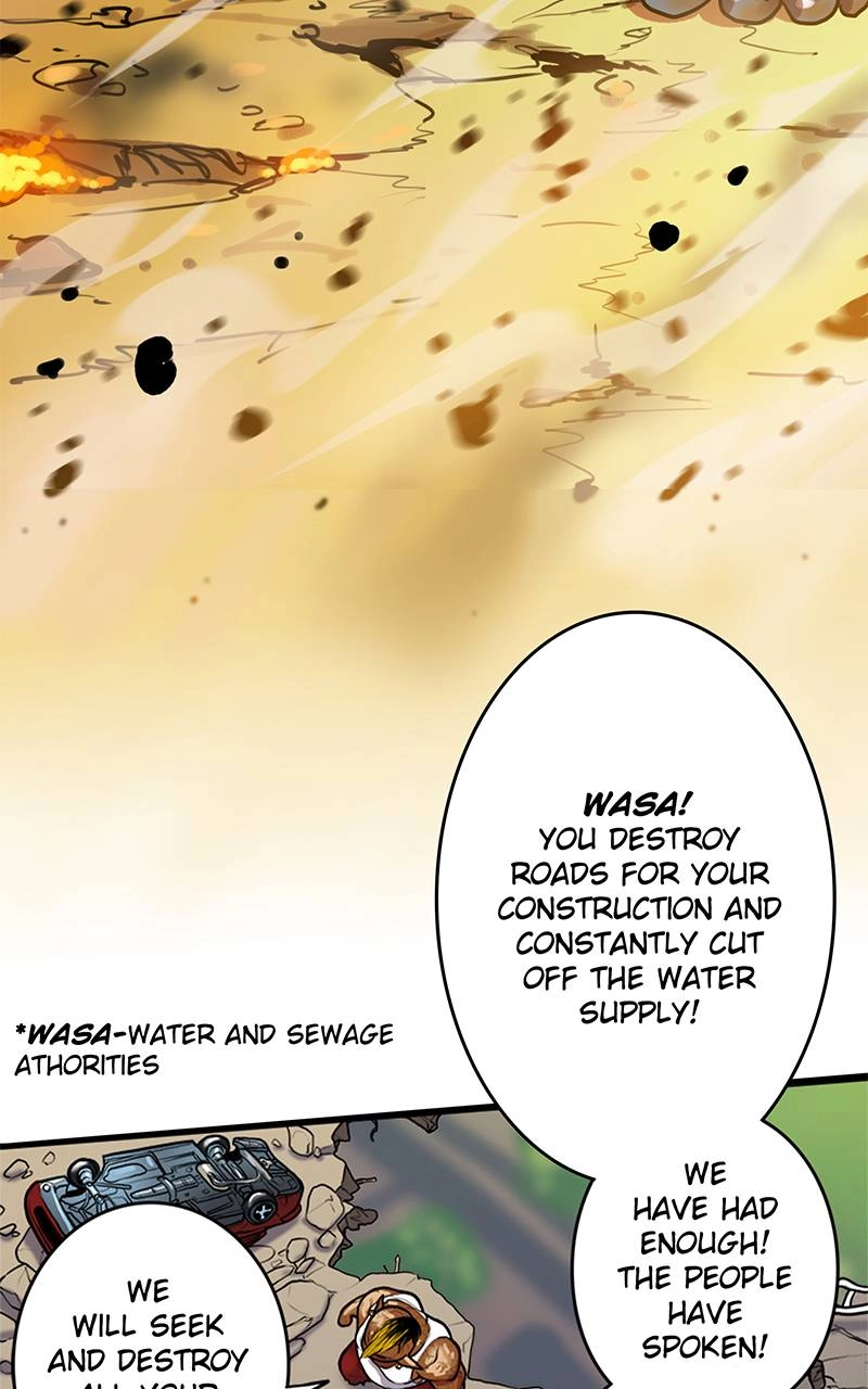 Ordeal Chapter 16, page 20 of 109