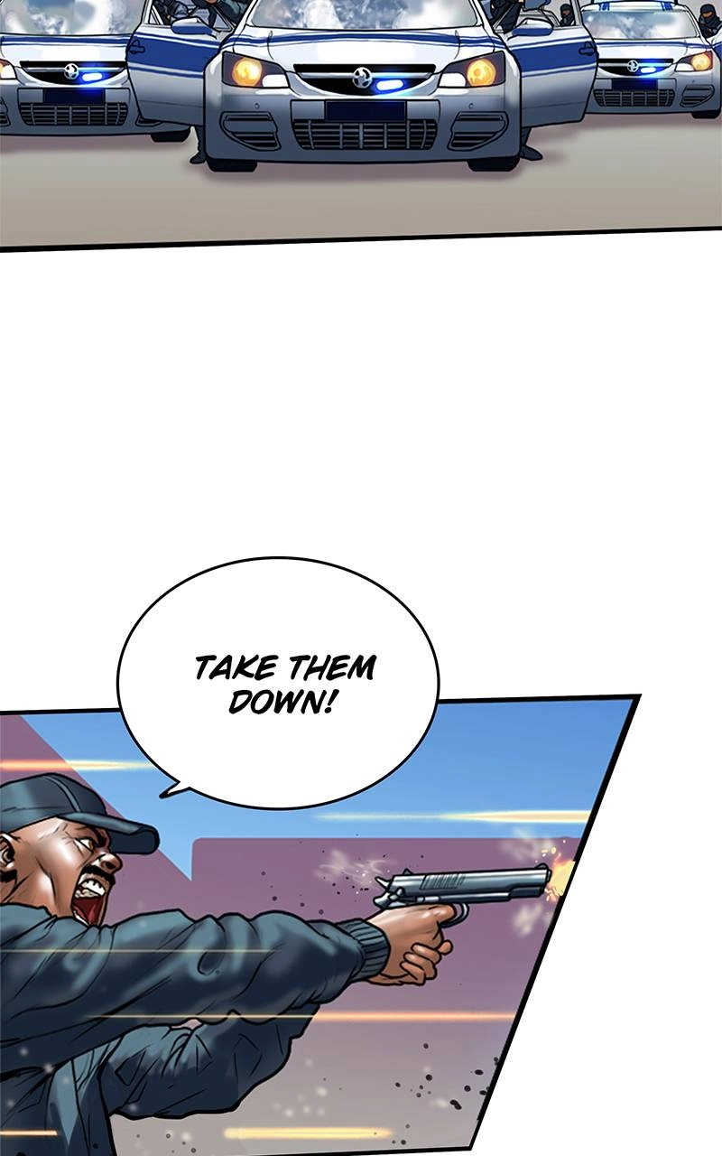 Ordeal Chapter 16, page 22 of 109