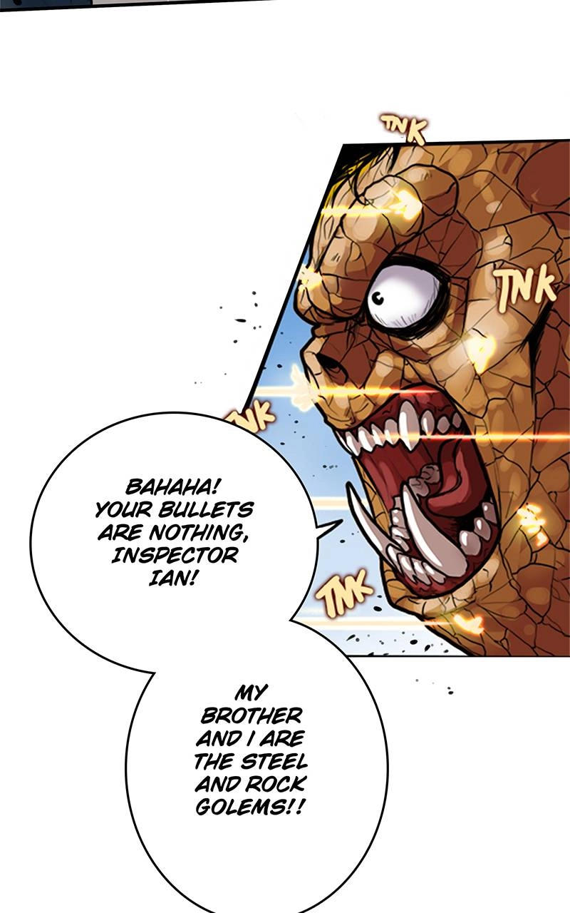 Ordeal Chapter 16, page 23 of 109