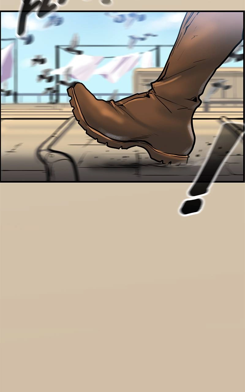 Ordeal Chapter 16, page 27 of 109