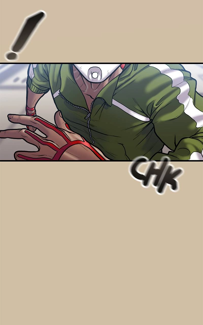 Ordeal Chapter 16, page 28 of 109