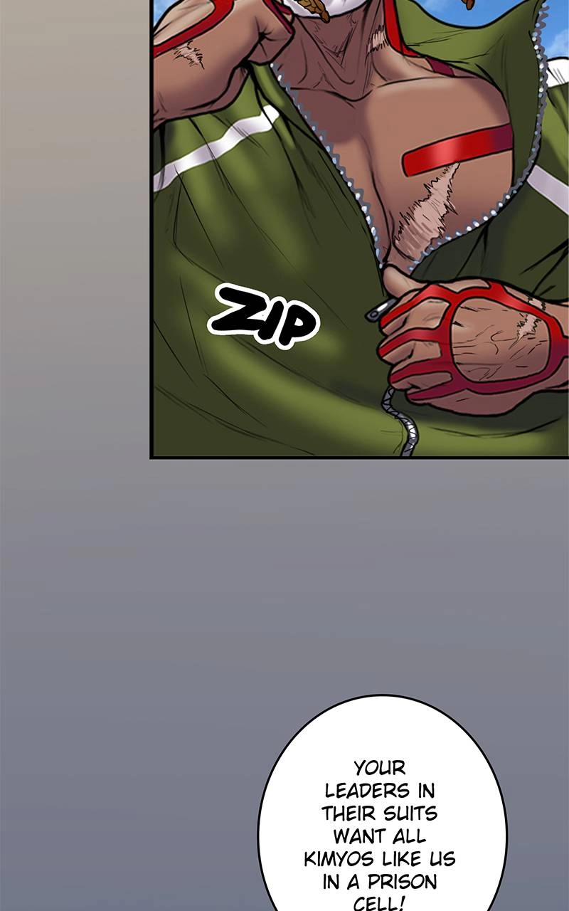 Ordeal Chapter 16, page 31 of 109