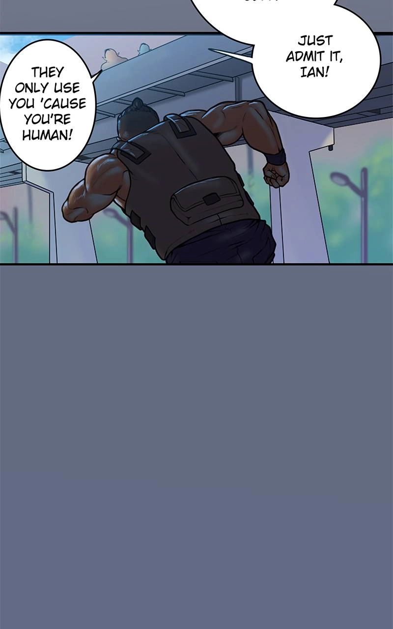 Ordeal Chapter 16, page 32 of 109