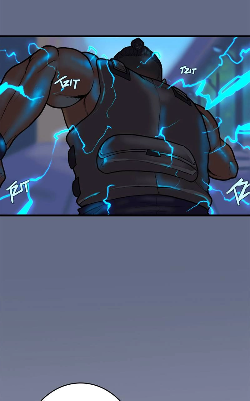 Ordeal Chapter 16, page 33 of 109