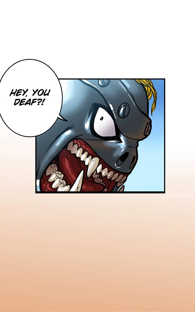 Ordeal Chapter 16, page 36 of 109