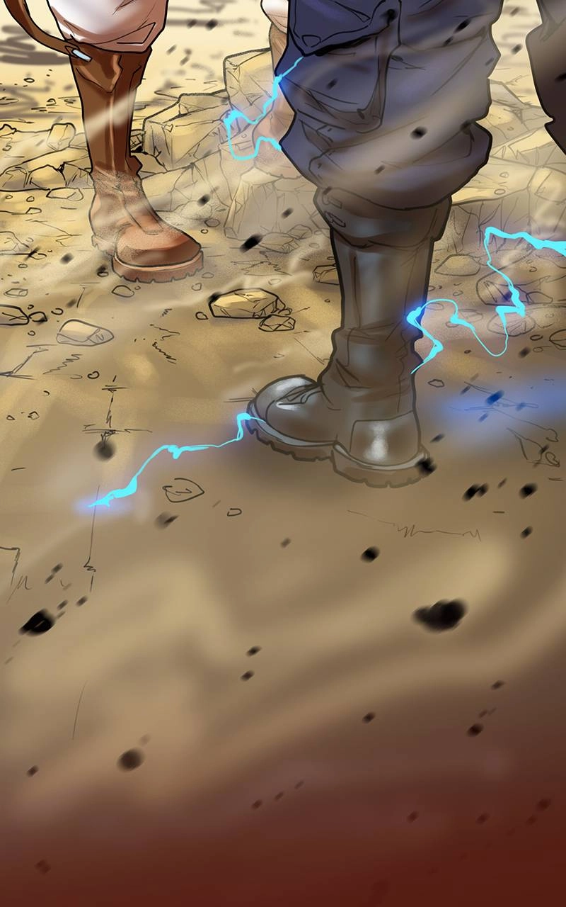 Ordeal Chapter 16, page 41 of 109