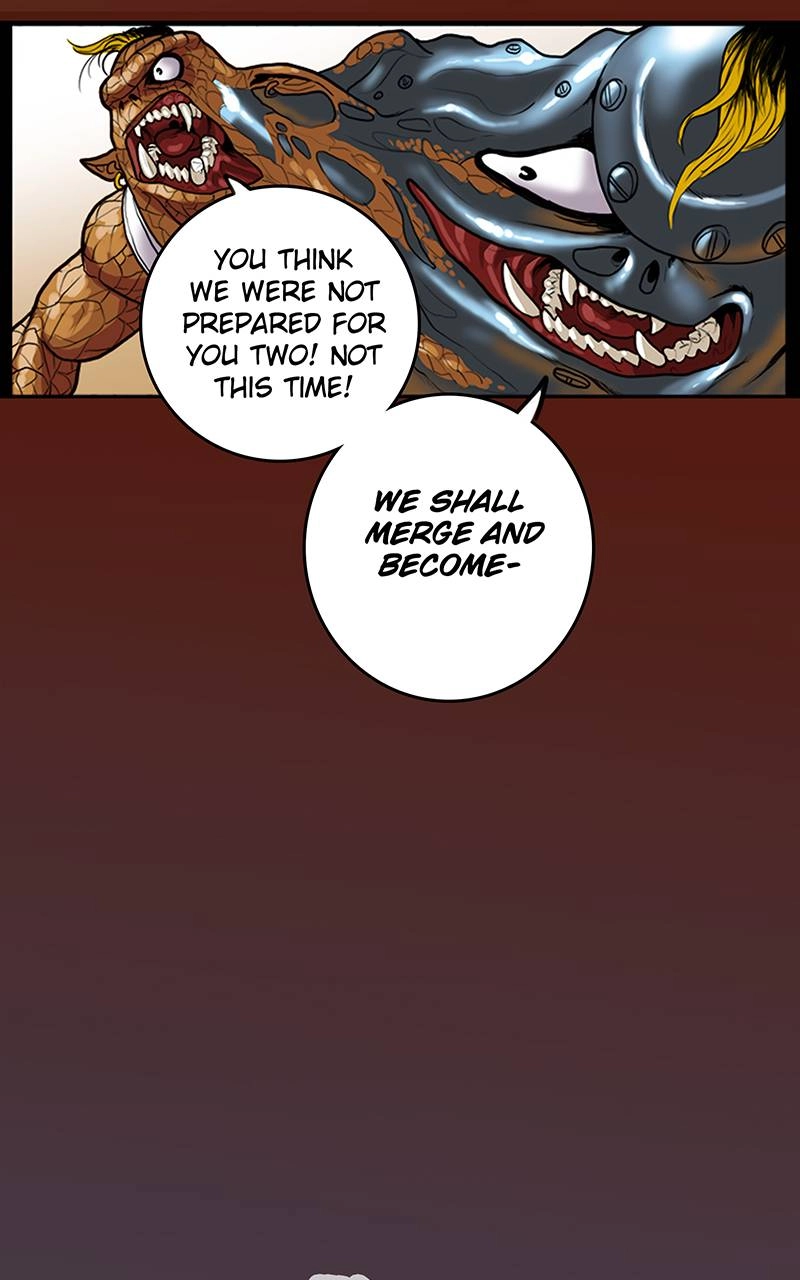 Ordeal Chapter 16, page 42 of 109